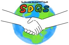 共創SDGs