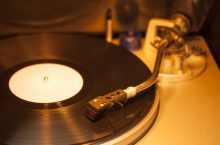 レンタルレコードからストックビジネス