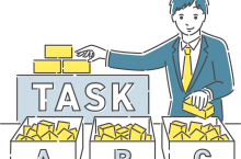 ストックビジネスに効く仕事のジョブ化