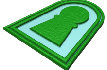 前方後円墳を活用したストックビジネス