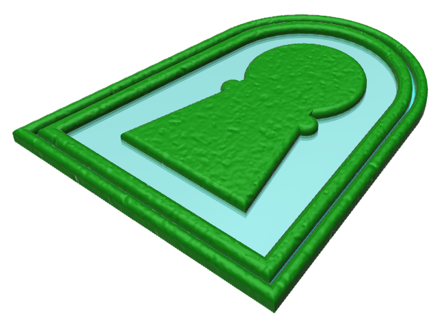 前方後円墳を活用したストックビジネス