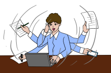 ストックビジネスにおける優秀なひとという罠