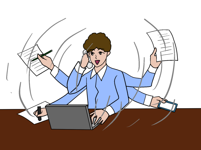 ストックビジネスにおける優秀なひとという罠