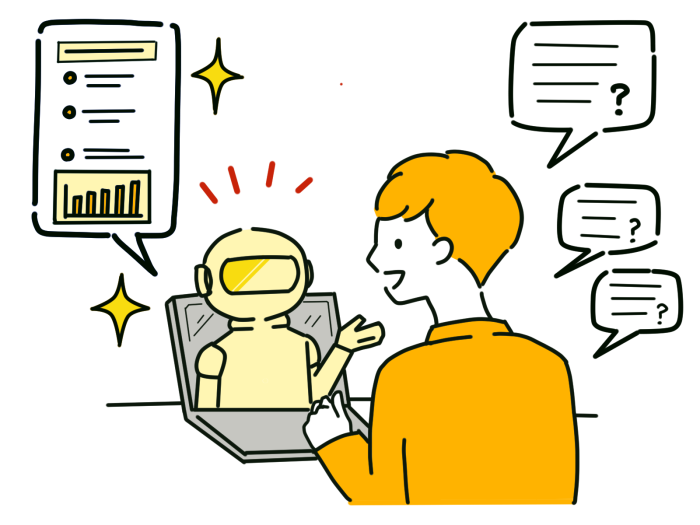 AI担当者とAI担当部署の必要性