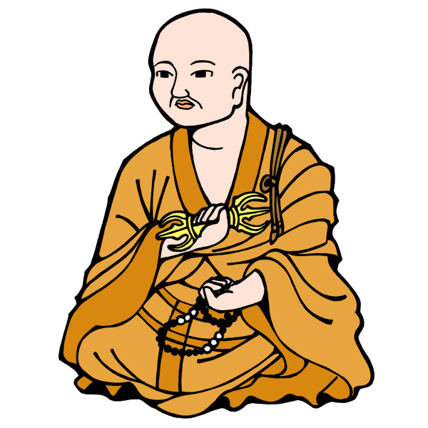 高野山真言宗空海