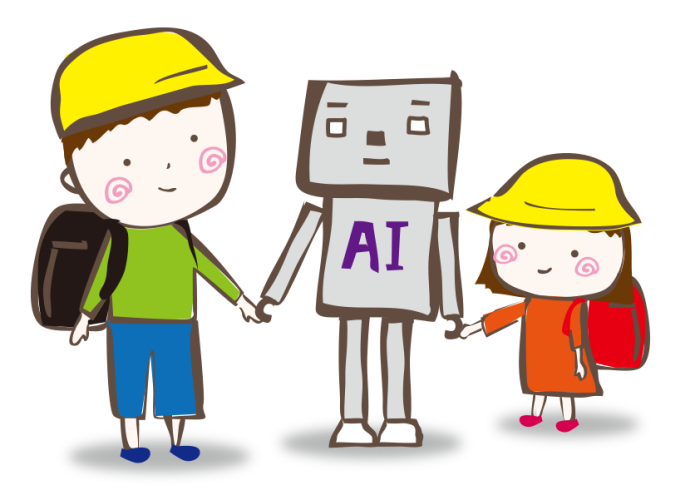 AI脳＝AIが当たり前